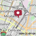 Map Easy Room Italy Central Station