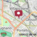 Map Easy Room Italy City Life