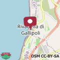 Map Easy smart stay Rivabella