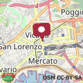 Map Easy Station Napoli