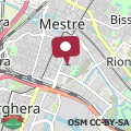 Mappa Easy Venice - Flat in Mestre