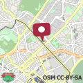 Mappa Easybnb - Daisy