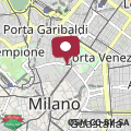 Mappa easyhomes - Annunciata