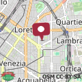 Map easyhomes - Piola Bazzini