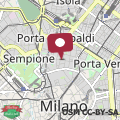 Mappa easyhomes-San Marco