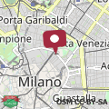 Mappa easyhomes - Spiga Suite