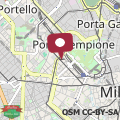 Mappa easyhomes - Vincenzo Monti