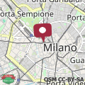 Mappa Easylife - Accogliente bilocale a due passi dal Duomo