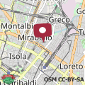 Mappa Easylife - Appartamento di design in Centrale