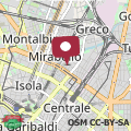 Map Easylife - Appartamento vicino a Stazione Centrale