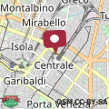 Mappa Easylife - CAV104 Prestigioso con Jacuzzi in Centrale