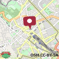 Mappa Easylife - Charme, comfort e quiete vicino Termini