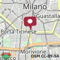 Mappa Easylife - Comfort e Armonia sui Navigli
