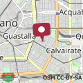 Map Easylife - Comfort Esclusivo in Porta Romana