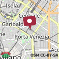 Map Easylife - Comfort Moderno in Porta Venezia