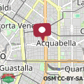 Map Easylife - Comodo appartamento in Risorgimento