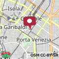 Map Easylife - Elegante & Funzionale in Porta Venezia