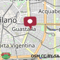 Map Easylife - Elegante appartamento in Porta Romana