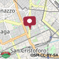 Mappa Easylife - Elegante appartamento in Solari