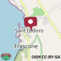 Mappa Easylife - Elegante con Design Moderno in Sant'Isidoro CRISTALLINA 1