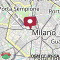 Mappa Easylife - Eleganza e chic in Centro-Duomo