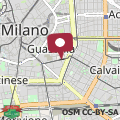 Mappa Easylife - Eleganza su due livelli in Porta Romana