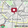 Mapa Easylife - Gioello con terrazzo vicino al Duomo