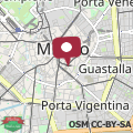 Mappa Easylife – Gioiello urbano in Duomo