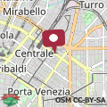 Map Easylife - Grazioso monolocale in zona Buenos Aires