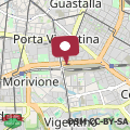 Mapa Easylife - L abbraccio dell affascinante P Romana