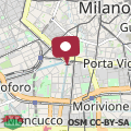 Map Easylife - Luminoso appartamento sui Navigli