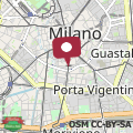 Mapa Easylife - Meraviglioso quadrilocale nel cuore del centro storico milanese