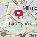 Map Easylife - Milan - Alessi 1 - Navigli