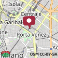 Mapa Easylife - Milan - Castaldi 19 - Porta Venezia