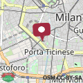 Mappa Easylife - Milan - Simonetta 17 - Navigli