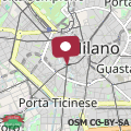 Map Easylife - Milan - Torchio 4 - Historic Center