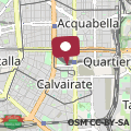 Mappa Easylife - Milano - Ortigara 22 - Porta Vittoria