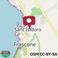 Mappa Easylife - Modernità e Relax in Sant'isidoro CRISTALLINA 2
