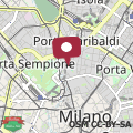 Mappa Easylife - Moderno appartamento in Moscova/Brera