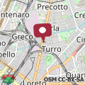 Mappa Easylife - Moderno appartamento vicino a Loreto