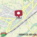 Mapa Easylife - Moderno e Luminoso nel Cuore di Jesi