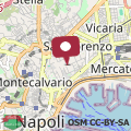 Map Easylife - Naples - Librai 14 - Historic Center