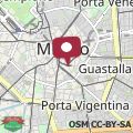 Mappa Easylife – Oasi di relax in Duomo