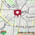 Map Easylife – Oasi di stile a 10min dal Duomo