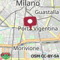 Map Easylife - Oasi urbana in zona Bocconi