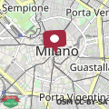 Mappa Easylife - Raffinato appartamento in Duomo