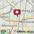 Map Easylife - Romantico appartamento sui Navigli