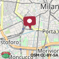 Mappa Easylife - Romantico appartamento sulla Darsena