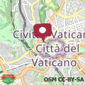 Map Easylife - Vatican Deluxe House - Roma
