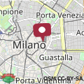 Mappa Easylife - Sofisticata dimora con rooftop condominiale vista Duomo